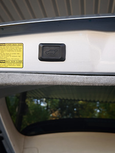 LEXUS 400H (6 foto / 15)