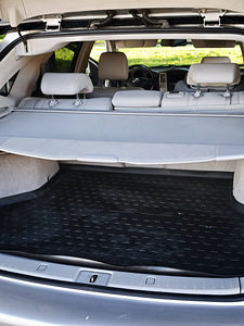 LEXUS 400H (8 foto / 15)