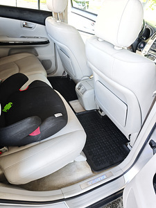 LEXUS 400H (12 foto / 15)