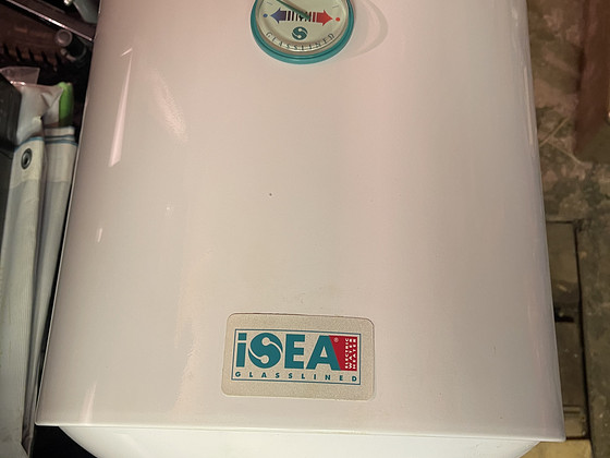 Veeboiler