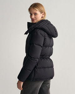 Пуховик Gant, размер XL (5 фото из 5)