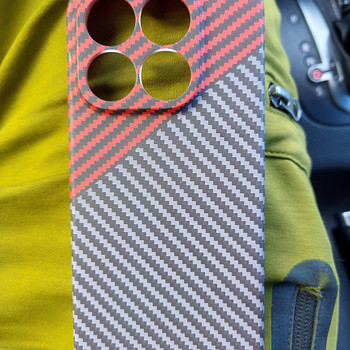 Xiaomi 17 pro carbon ( kaaned )