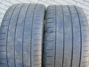 Jaguar (Volvo, Ford) R20 5x108 erilaiused originaal veljed (10 foto / 10)