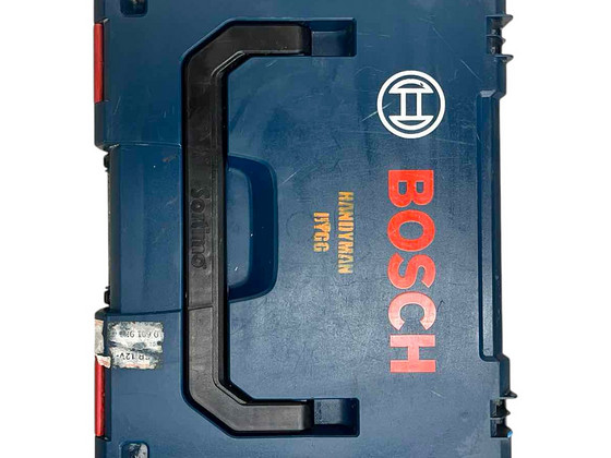 Аккумуляторная дрель-шуруповерт Bosch GSR 12 V-15FC