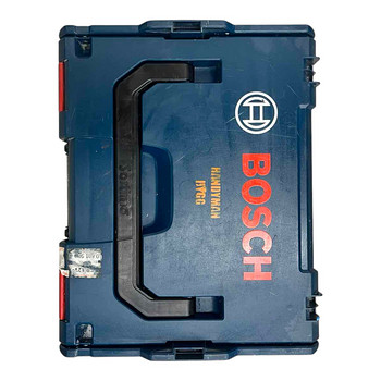 Akukruvikeeraja Bosch GSR 12 V-15 FC + 2tk aku + laadija
