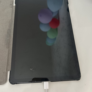 Samsung Galaxy Tab S6 Lite