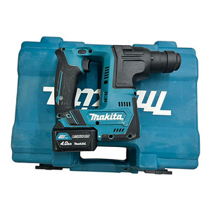 Akupuurvasar Makita HR140D + aku + laadija + kohver (3 foto / 4)
