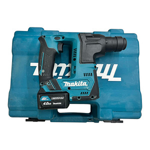 Akupuurvasar Makita HR140D + aku + laadija + kohver (4 foto / 4)