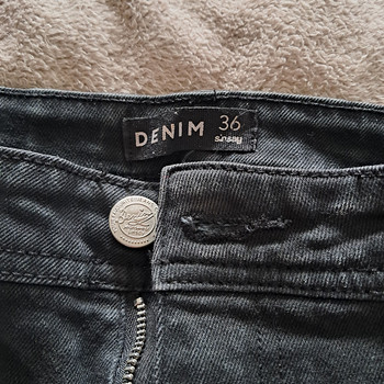 Продам джинсы