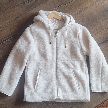 Куртка Teddy hm