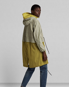 G-Star RAW парка Colourblock Reversible без подкладки (6 фото из 10)