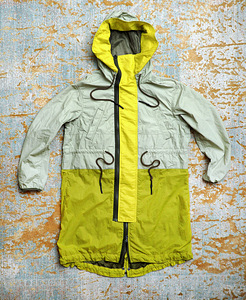 G-Star RAW парка Colourblock Reversible без подкладки (2 фото из 10)
