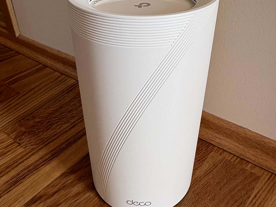 TP-Link Deco BE85 – WiFi 7 mesh-ruuterid (5 tk)