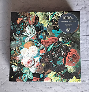 Puzzle 1000 (1 фото из 1)