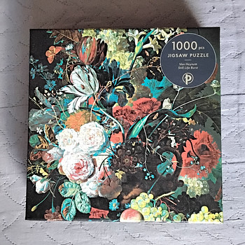 Puzzle 1000