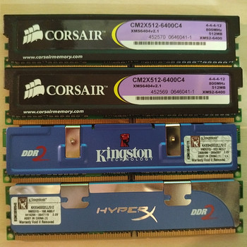 Ddr2 RAM