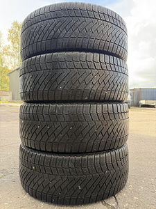 19" Honda CR-V veljed 5x114,3 + 245/45/19 m+s (2 foto / 8)