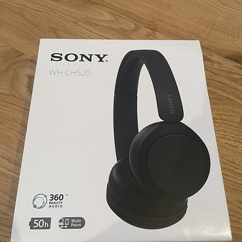 Sony WH-CH520
