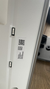 Ambilight Philips telekas, model 43PUS6804/12 (4 foto / 5)