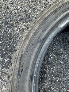 Sailun Ice-Blazer M+S 225/45/R18 (5 foto / 6)