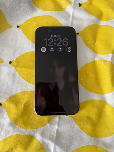 iPhone 16 Pro Max 256GB (1 фото из 4)