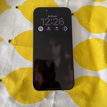 iPhone 16 Pro Max 256GB