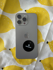 iPhone 16 Pro Max 256GB (3 фото из 4)