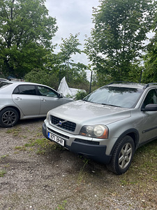 Auto Volvo xc90 (1 foto / 5)