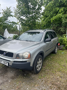 Auto Volvo xc90 (2 foto / 5)