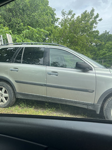 Auto Volvo xc90 (4 foto / 5)