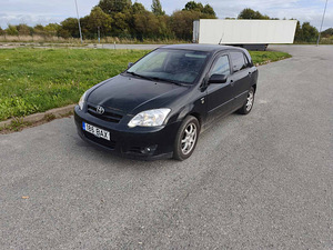 Toyota (2 foto / 11)