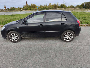 Toyota (4 foto / 11)