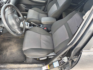 Toyota (7 foto / 11)