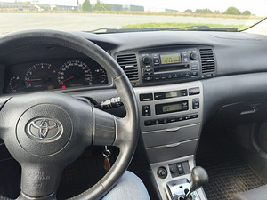 Toyota (11 foto / 11)