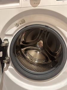 Продаю стиральную машину Beko B3WF U 7744 WB (4 фото из 5)