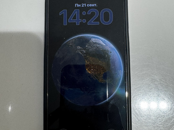 iPhone 15 pro