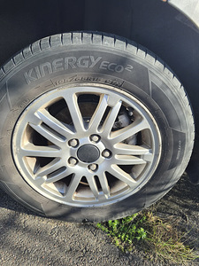 Ford Focus 1.6 74KW (9 foto / 10)
