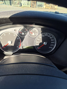 Ford Focus 1.6 74KW (10 foto / 10)