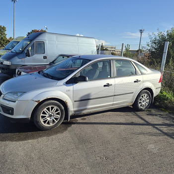 Ford Focus 1.6 74KW