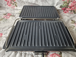 Kontaktgrill (2 foto / 3)