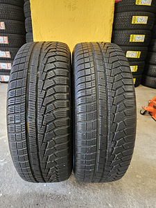 225 65 R 17 Hankook Winter i*cept evo2 W320A SUV (1 фото из 4)