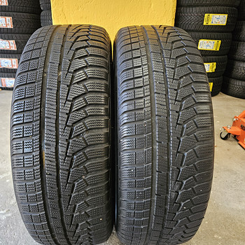 225 65 R 17 Hankook Winter i*cept evo2 W320A SUV