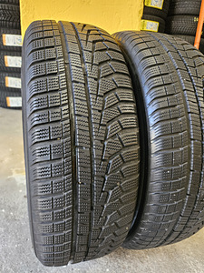 225 65 R 17 Hankook Winter i*cept evo2 W320A SUV (2 фото из 4)