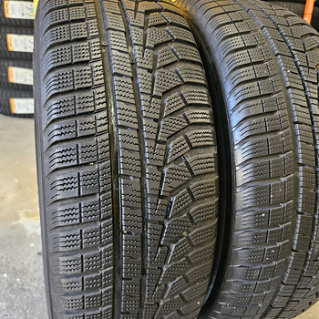 225 65 R 17 Hankook Winter i*cept evo2 W320A SUV