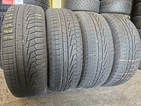 225 65 R 17 Hankook Winter i*cept evo2 W320A SUV