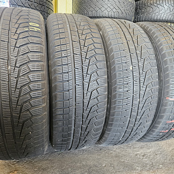 225 65 R 17 Hankook Winter i*cept evo2 W320A SUV
