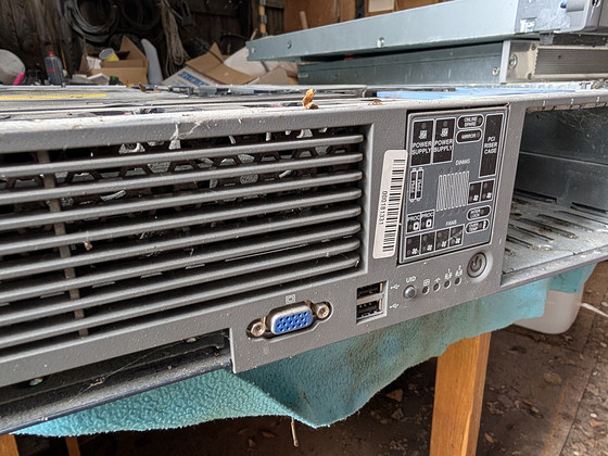 Palju põnevat vaid KG hinnaga! Homelab, DIY RAM, GPU JPM!