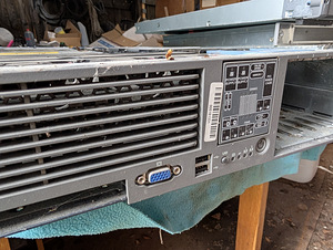 Palju põnevat vaid KG hinnaga! Homelab, DIY RAM, GPU JPM! (1 foto / 10)