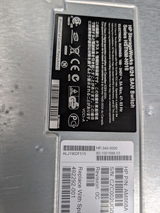 Palju põnevat vaid KG hinnaga! Homelab, DIY RAM, GPU JPM! (8 foto / 10)