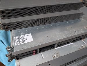 Palju põnevat vaid KG hinnaga! Homelab, DIY RAM, GPU JPM! (9 foto / 10)